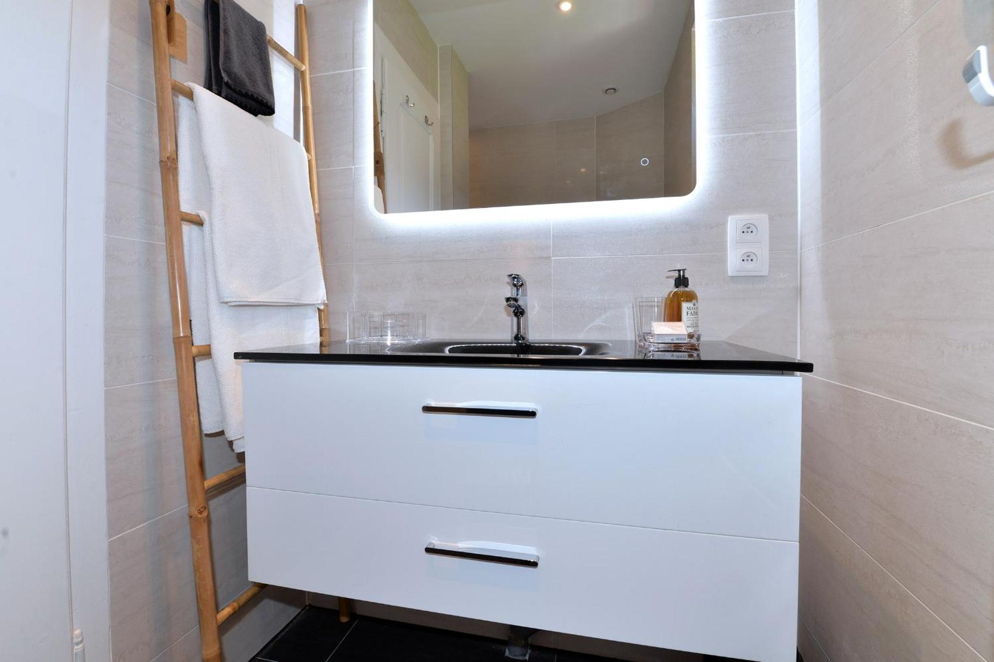 Ferienwohnung Les Magnolias En Alsace - Meuble De Tourisme 3 Etoiles Barembach Exterior foto