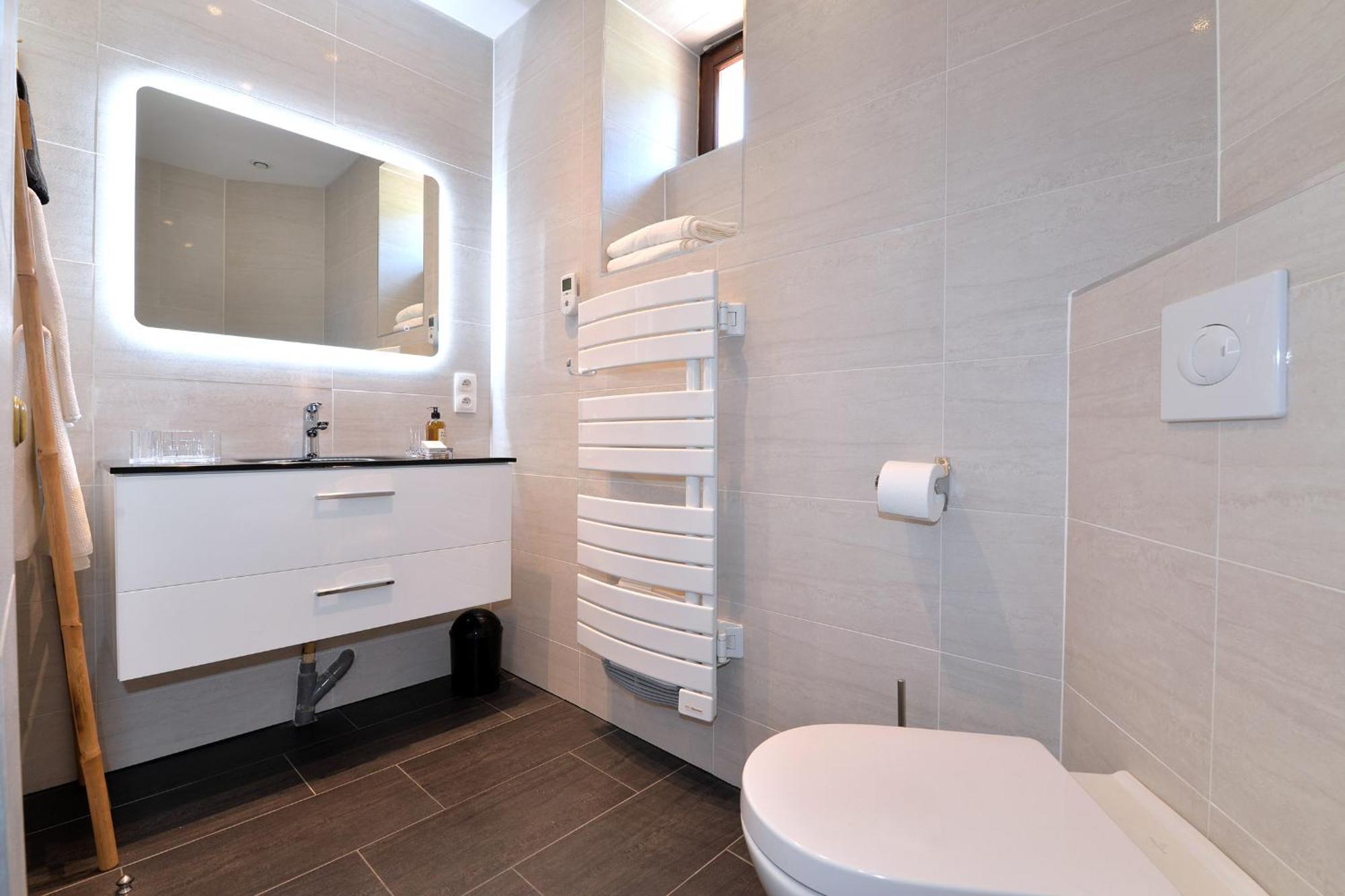 Ferienwohnung Les Magnolias En Alsace - Meuble De Tourisme 3 Etoiles Barembach Exterior foto